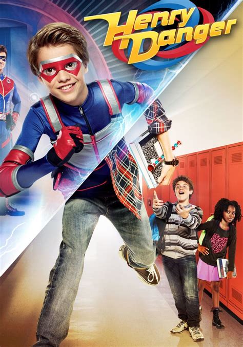 henry danger stagione 2|Season 2